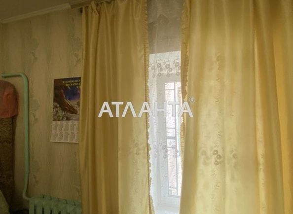 1-room apartment apartment by the address st. Khmelnitskogo Bogdana (area 30,0 m2) - Atlanta.ua - photo 8