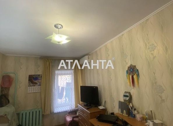 1-room apartment apartment by the address st. Khmelnitskogo Bogdana (area 30,0 m2) - Atlanta.ua - photo 9