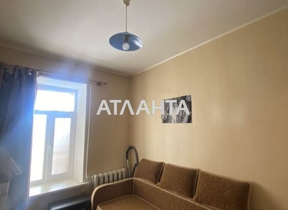 2-rooms apartment apartment by the address st. Lazareva adm Lazareva (area 46,0 m2) - Atlanta.ua - photo 4