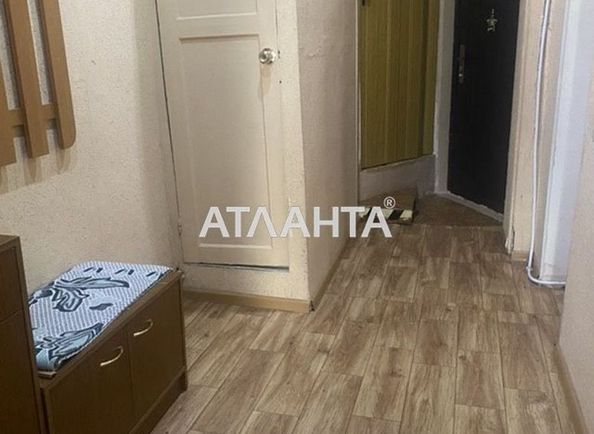 2-rooms apartment apartment by the address st. Lazareva adm Lazareva (area 46,0 m2) - Atlanta.ua - photo 11