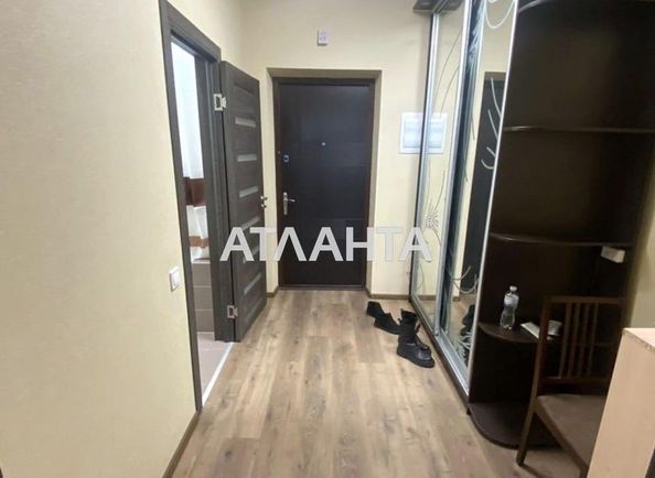 1-room apartment apartment by the address st. Zabolotnogo (area 36,0 m2) - Atlanta.ua - photo 6