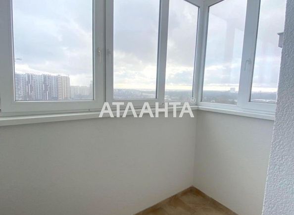 1-room apartment apartment by the address st. Zabolotnogo (area 36,0 m2) - Atlanta.ua - photo 9