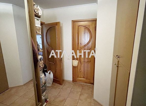 2-комнатная квартира по адресу Небесной Сотни пр. (площадь 55 м²) - Atlanta.ua - фото 2