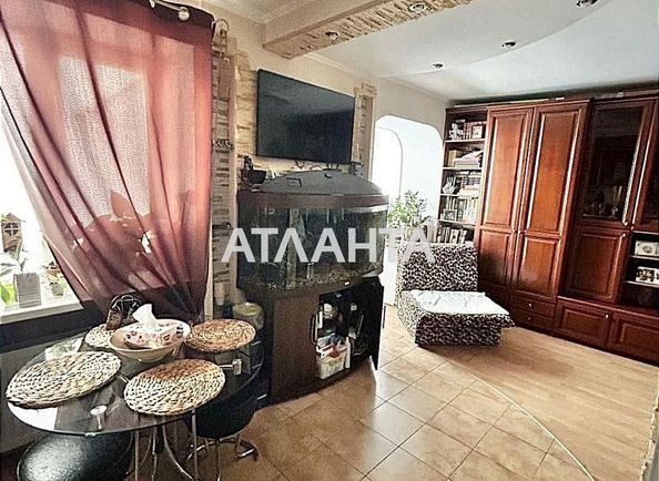 2-комнатная квартира по адресу Небесной Сотни пр. (площадь 55 м²) - Atlanta.ua