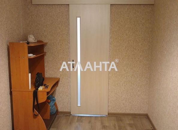 2-комнатная квартира по адресу ул. Балковская (площадь 29,4 м²) - Atlanta.ua - фото 7