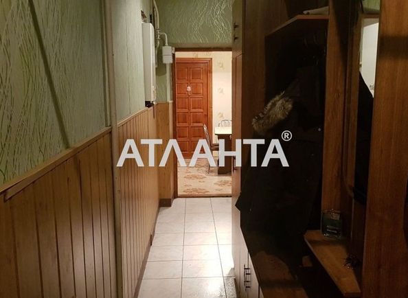 4+-rooms apartment apartment by the address st. Lesi Ukrainki ul (area 88,0 m2) - Atlanta.ua - photo 5
