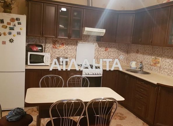 4+-rooms apartment apartment by the address st. Lesi Ukrainki ul (area 88,0 m2) - Atlanta.ua - photo 10