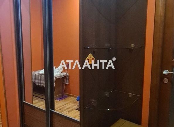 2-комнатная квартира по адресу ул. Сахарова (площадь 66,0 м2) - Atlanta.ua - фото 7