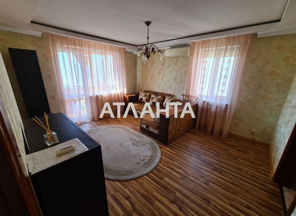 2-rooms apartment apartment by the address st. Sakharova (area 66 m²) - Atlanta.ua