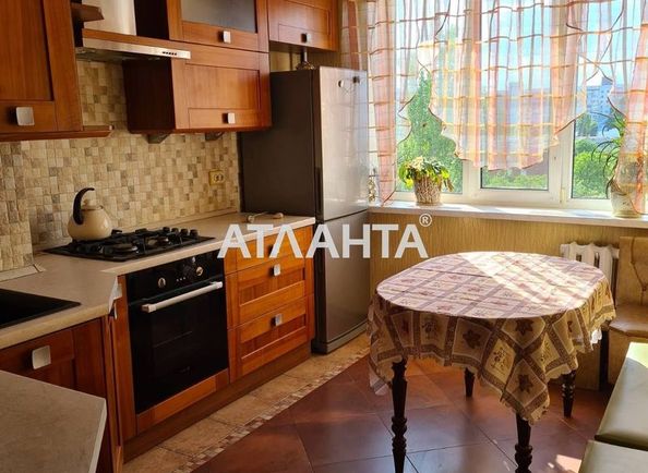 2-rooms apartment apartment by the address st. Sakharova (area 66 m²) - Atlanta.ua - photo 4