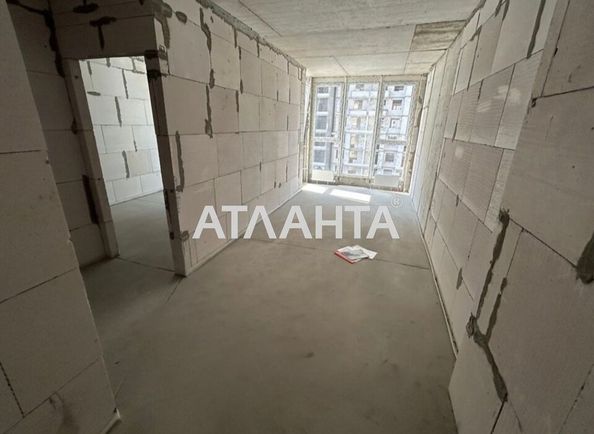 1-room apartment apartment by the address st. Vilyamsa ak (area 37,4 m2) - Atlanta.ua - photo 2