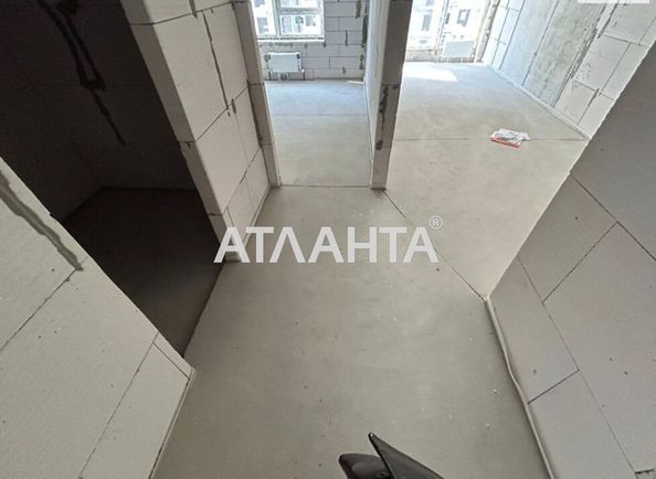 1-room apartment apartment by the address st. Vilyamsa ak (area 37,4 m2) - Atlanta.ua - photo 6