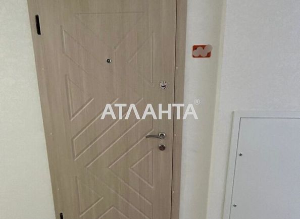 1-room apartment apartment by the address st. Vilyamsa ak (area 37,4 m2) - Atlanta.ua - photo 7