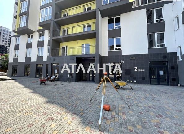 1-room apartment apartment by the address st. Vilyamsa ak (area 37,4 m2) - Atlanta.ua - photo 11