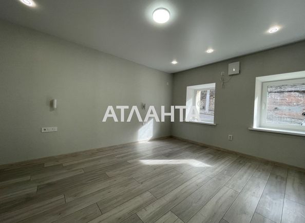 1-room apartment apartment by the address st. Matrosskiy spusk (area 39,4 m2) - Atlanta.ua