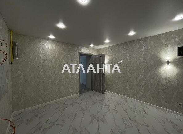 1-комнатная квартира по адресу Матросский спуск (площадь 39,4 м2) - Atlanta.ua - фото 5