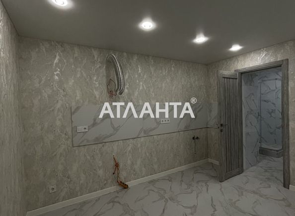 1-room apartment apartment by the address st. Matrosskiy spusk (area 39,4 m2) - Atlanta.ua - photo 4