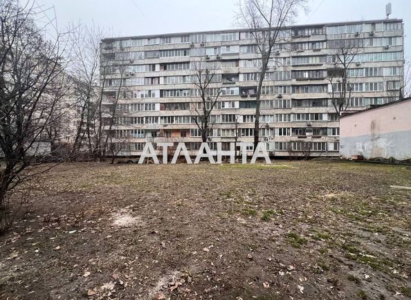 2-rooms apartment apartment by the address st. Ul Vyshgorodskaya (area 61,2 m2) - Atlanta.ua - photo 4