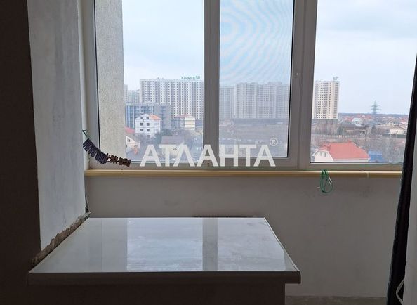 1-room apartment apartment by the address st. Tsentralnaya (area 45,0 m2) - Atlanta.ua - photo 2