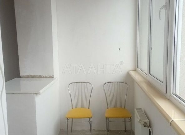 1-room apartment apartment by the address st. Tsentralnaya (area 45,0 m2) - Atlanta.ua - photo 5