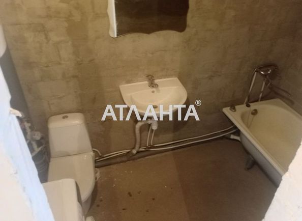 1-room apartment apartment by the address st. Tsentralnaya (area 45,0 m2) - Atlanta.ua - photo 15