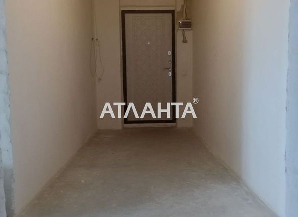 1-room apartment apartment by the address st. Tsentralnaya (area 45,0 m2) - Atlanta.ua - photo 11