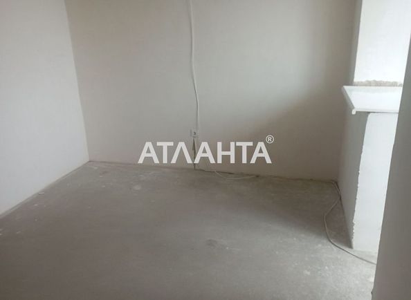 1-room apartment apartment by the address st. Tsentralnaya (area 45,0 m2) - Atlanta.ua - photo 6