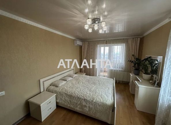 2-rooms apartment apartment by the address st. Pishonovskaya (area 58,3 m2) - Atlanta.ua