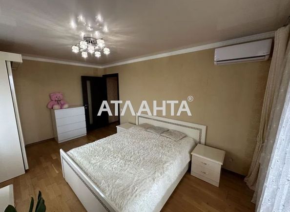 2-rooms apartment apartment by the address st. Pishonovskaya (area 58,3 m2) - Atlanta.ua - photo 2