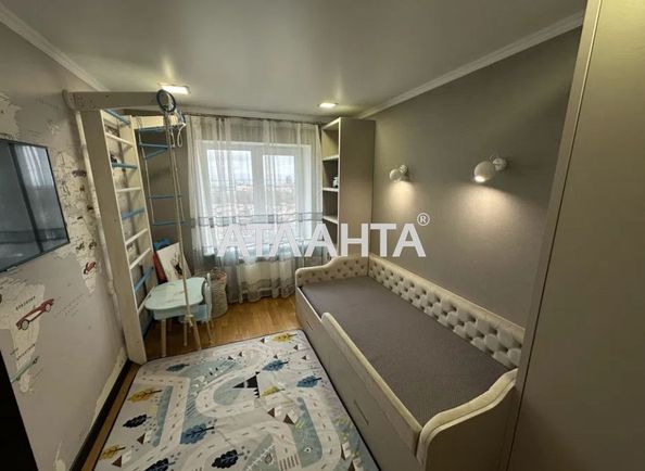 2-rooms apartment apartment by the address st. Pishonovskaya (area 58,3 m2) - Atlanta.ua - photo 4