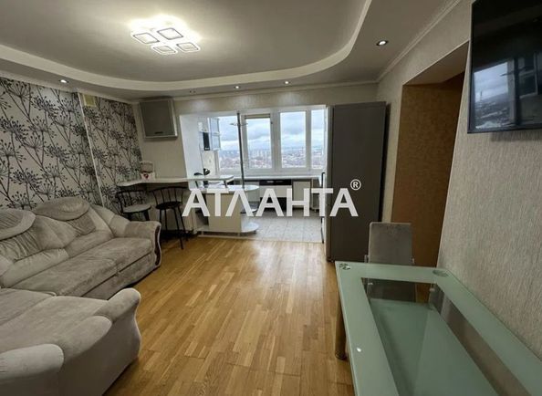2-rooms apartment apartment by the address st. Pishonovskaya (area 58,3 m2) - Atlanta.ua - photo 7