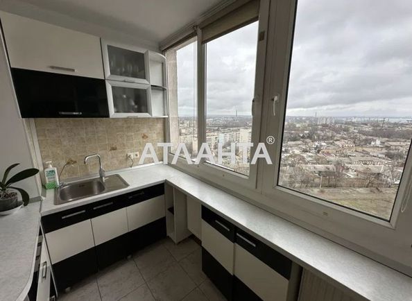 2-rooms apartment apartment by the address st. Pishonovskaya (area 58,3 m2) - Atlanta.ua - photo 10