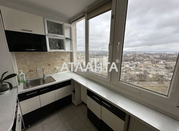 2-rooms apartment apartment by the address st. Pishonovskaya (area 58,3 m2) - Atlanta.ua - photo 11
