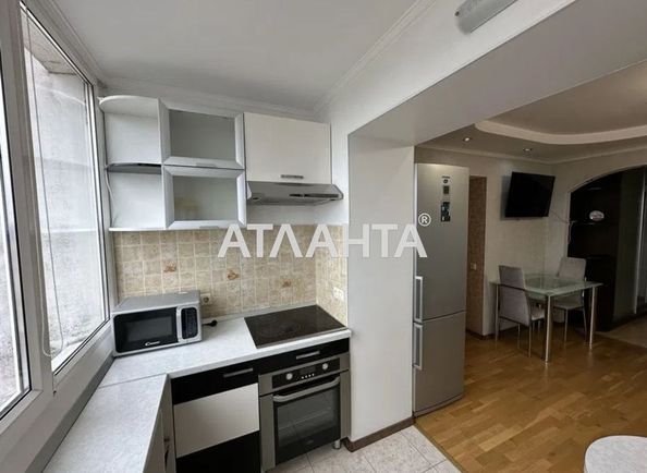 2-rooms apartment apartment by the address st. Pishonovskaya (area 58,3 m2) - Atlanta.ua - photo 12