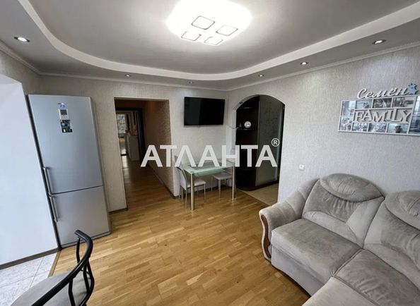2-rooms apartment apartment by the address st. Pishonovskaya (area 58,3 m2) - Atlanta.ua - photo 13