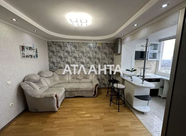 2-rooms apartment apartment by the address st. Pishonovskaya (area 58,3 m2) - Atlanta.ua - photo 14