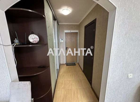 2-rooms apartment apartment by the address st. Pishonovskaya (area 58,3 m2) - Atlanta.ua - photo 15