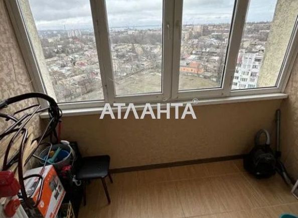 2-rooms apartment apartment by the address st. Pishonovskaya (area 58,3 m2) - Atlanta.ua - photo 17
