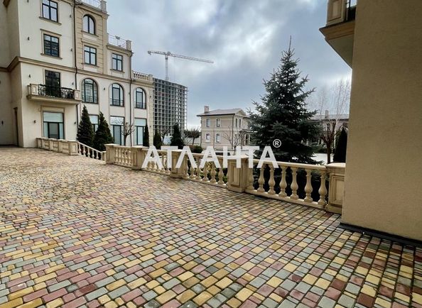 Commercial real estate at st. Grecheskaya (area 166,0 m2) - Atlanta.ua - photo 4