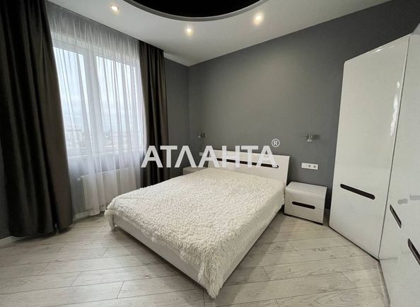 1-room apartment apartment by the address st. Srednefontanskaya (area 46,0 m2) - Atlanta.ua - photo 4