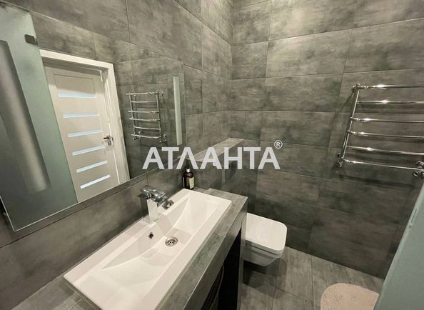 1-room apartment apartment by the address st. Srednefontanskaya (area 46,0 m2) - Atlanta.ua - photo 6
