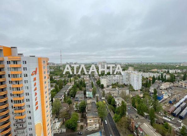 1-room apartment apartment by the address st. Srednefontanskaya (area 46,0 m2) - Atlanta.ua - photo 9