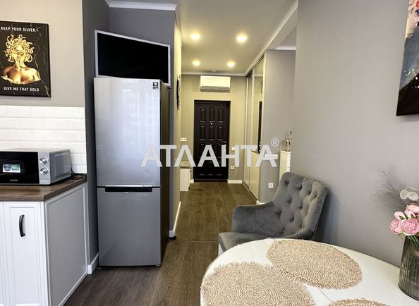 1-room apartment apartment by the address st. Kamanina (area 40,0 m2) - Atlanta.ua - photo 4