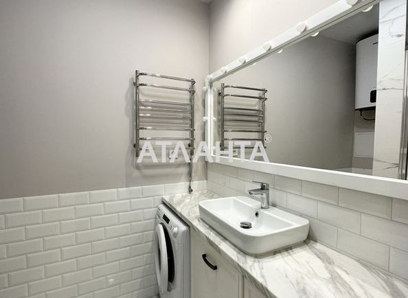 1-комнатная квартира по адресу ул. Каманина (площадь 40,0 м2) - Atlanta.ua - фото 10