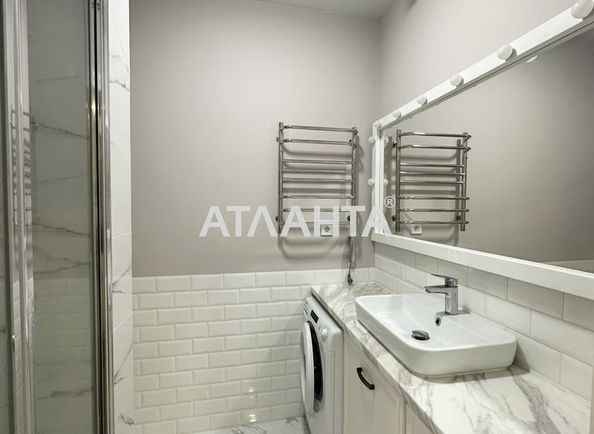 1-комнатная квартира по адресу ул. Каманина (площадь 40,0 м2) - Atlanta.ua - фото 12