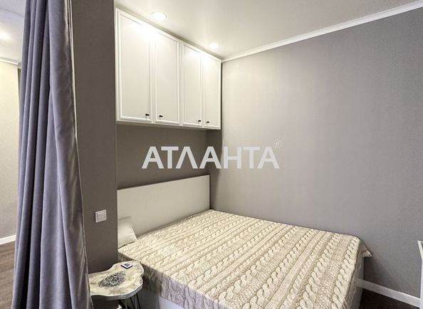 1-room apartment apartment by the address st. Kamanina (area 40,0 m2) - Atlanta.ua - photo 15