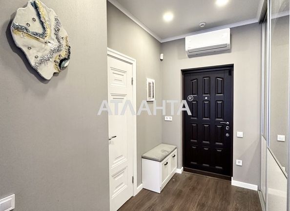 1-room apartment apartment by the address st. Kamanina (area 40,0 m2) - Atlanta.ua - photo 20