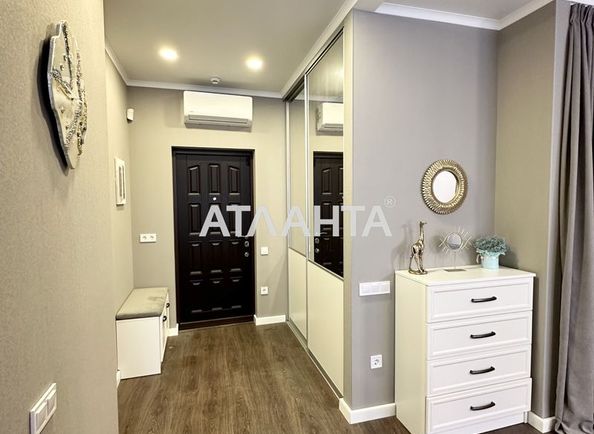 1-room apartment apartment by the address st. Kamanina (area 40,0 m2) - Atlanta.ua - photo 22