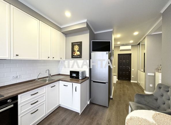 1-room apartment apartment by the address st. Kamanina (area 40,0 m2) - Atlanta.ua - photo 27