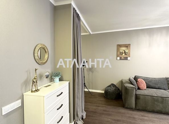 1-room apartment apartment by the address st. Kamanina (area 40,0 m2) - Atlanta.ua - photo 28
